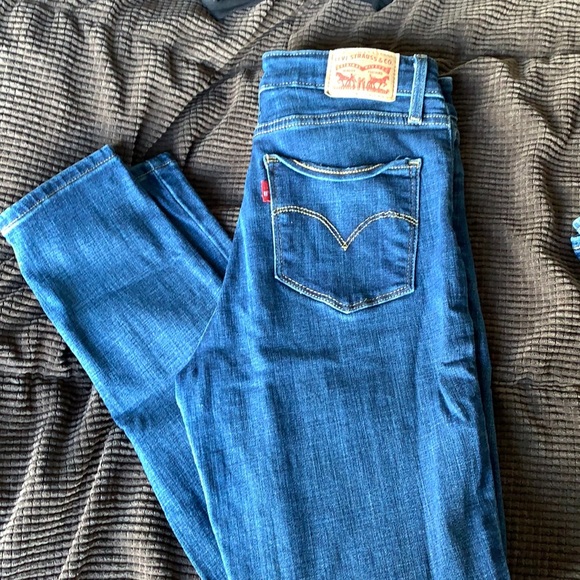 Levi's Denim - Levi’s women’s Jeans